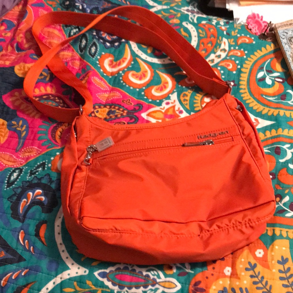 Carry all bag